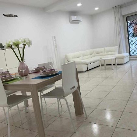 Mediterranean House Nettuno Apartment Ngoại thất bức ảnh