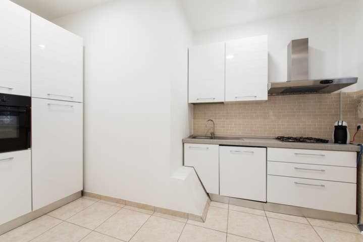 Mediterranean House Nettuno Apartment Ngoại thất bức ảnh