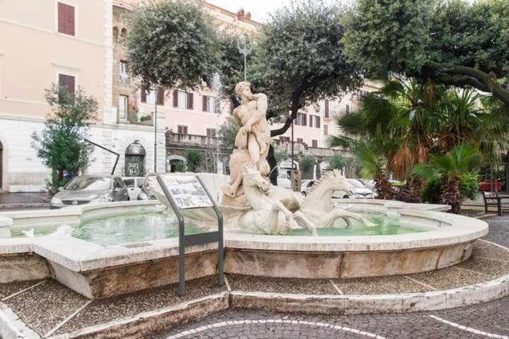 Mediterranean House Nettuno Apartment Ngoại thất bức ảnh