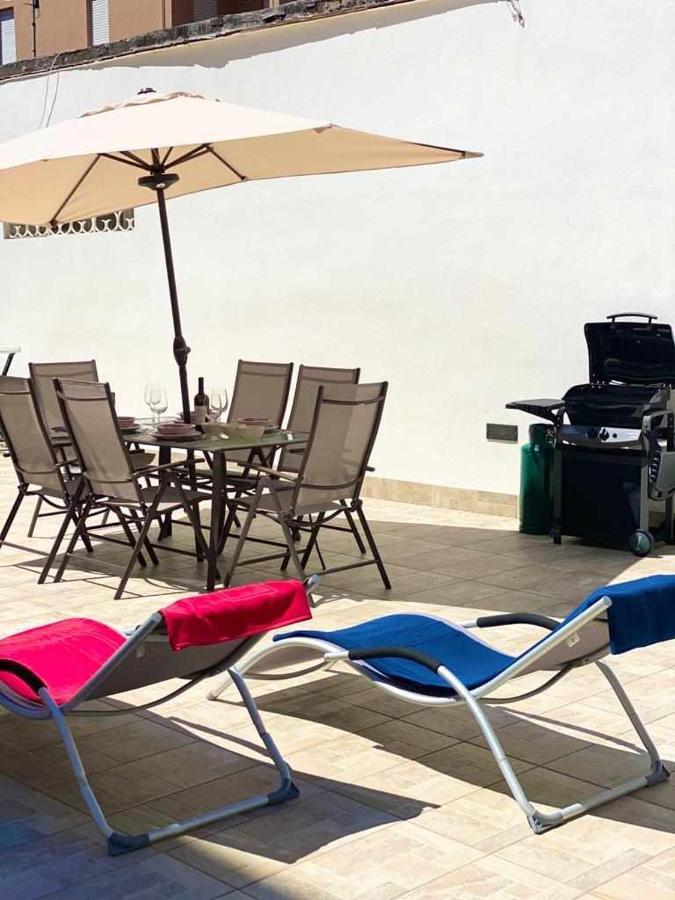 Mediterranean House Nettuno Apartment Ngoại thất bức ảnh