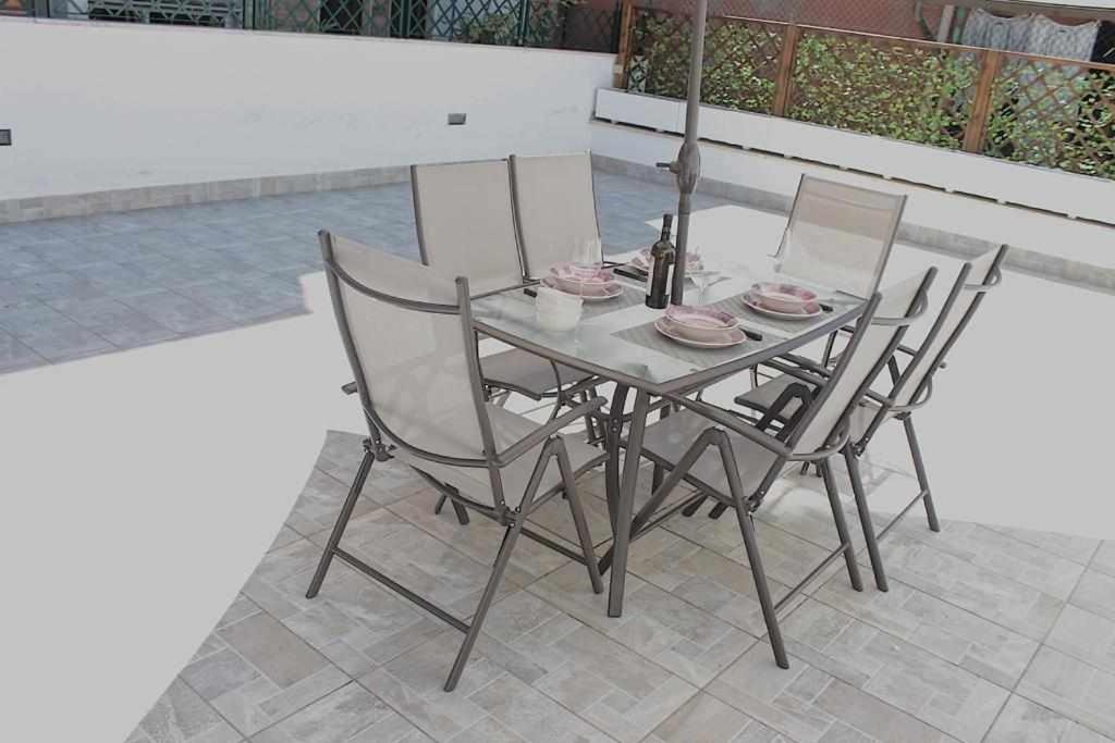 Mediterranean House Nettuno Apartment Ngoại thất bức ảnh